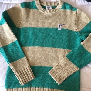 Billionaire Boys Club Sweater Size S